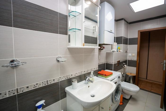 Prodej bytu 3+kk, Karlovy Vary, Kolmá, 71 m2