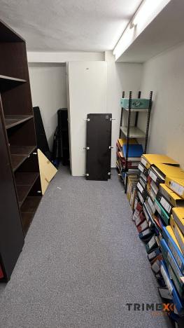 Pronájem komerční, Ostrava - Moravská Ostrava, 28. října, 84 m2