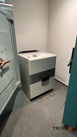 Pronájem komerční, Ostrava - Moravská Ostrava, 28. října, 84 m2