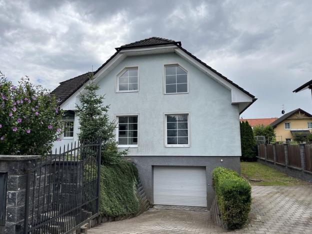 Prodej rodinného domu, Hradec Králové - Plotiště nad Labem, Předměřická, 262 m2