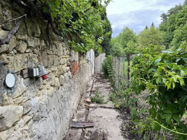 Prodej rodinného domu, Tuhaň - Pavličky, 132 m2