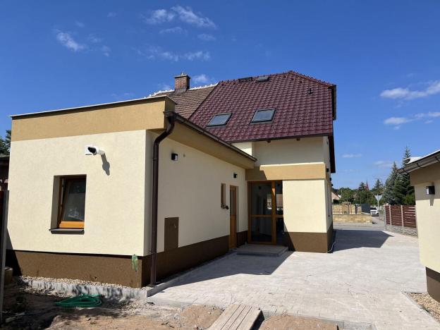 Prodej rodinného domu, Nový Bydžov, Bratří Mádlů, 152 m2