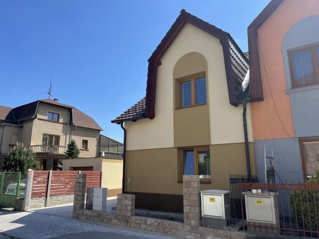 Prodej rodinného domu, Nový Bydžov, Bratří Mádlů, 152 m2