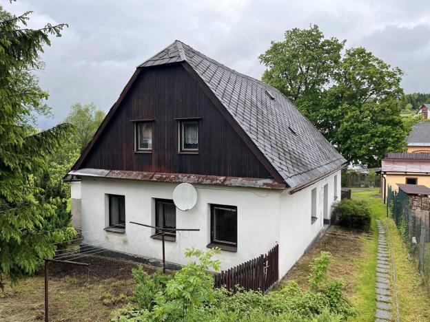 Prodej rodinného domu, Králíky, Jana Opletala, 136 m2