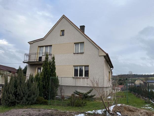 Prodej rodinného domu, Potštejn - Brná, 242 m2