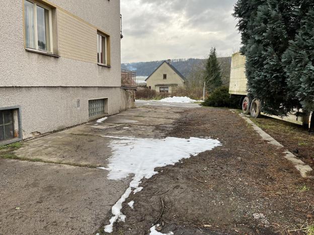 Prodej rodinného domu, Potštejn - Brná, 242 m2