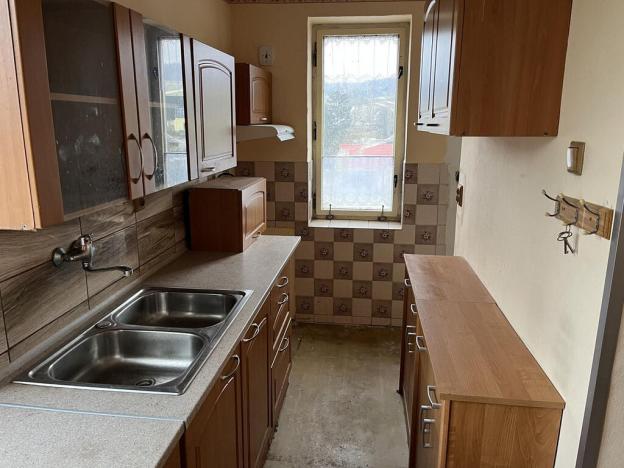 Prodej rodinného domu, Potštejn - Brná, 242 m2