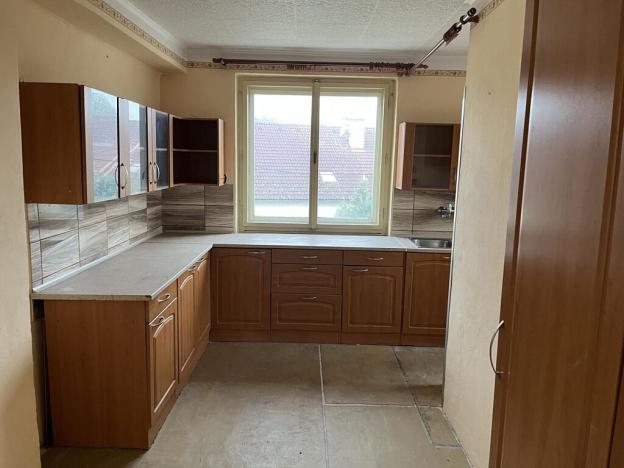 Prodej rodinného domu, Potštejn - Brná, 242 m2