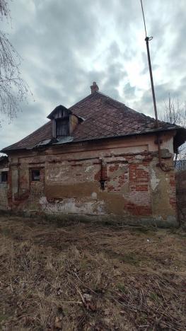 Prodej pozemku, Žichlínek, 3473 m2