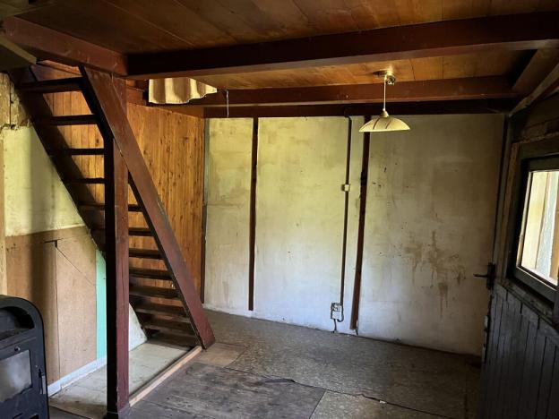 Prodej chaty, Liberec - Liberec VI-Rochlice, Otavská, 25 m2