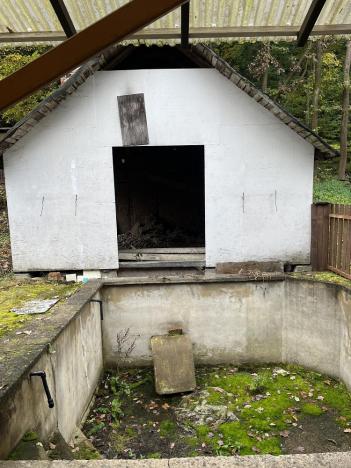 Prodej rodinného domu, Chocerady - Vlkovec, 110 m2