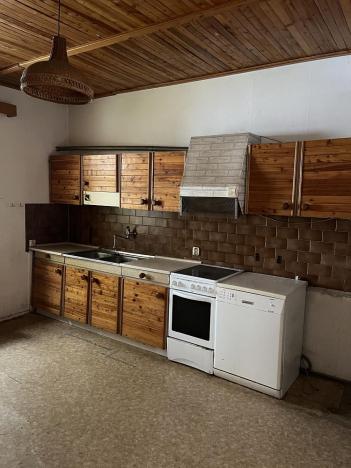 Prodej rodinného domu, Chocerady - Vlkovec, 110 m2