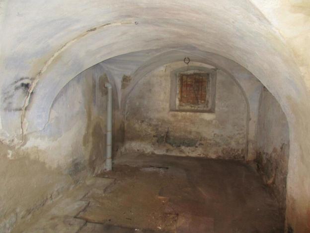 Prodej chaty, Úštěk - Rašovice, 158 m2