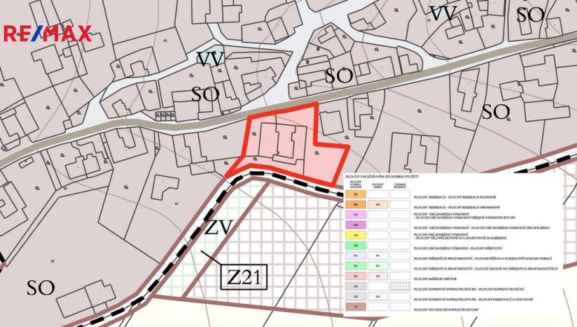 Prodej rodinného domu, Spálov, 230 m2