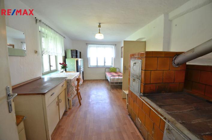 Prodej rodinného domu, Spálov, 230 m2