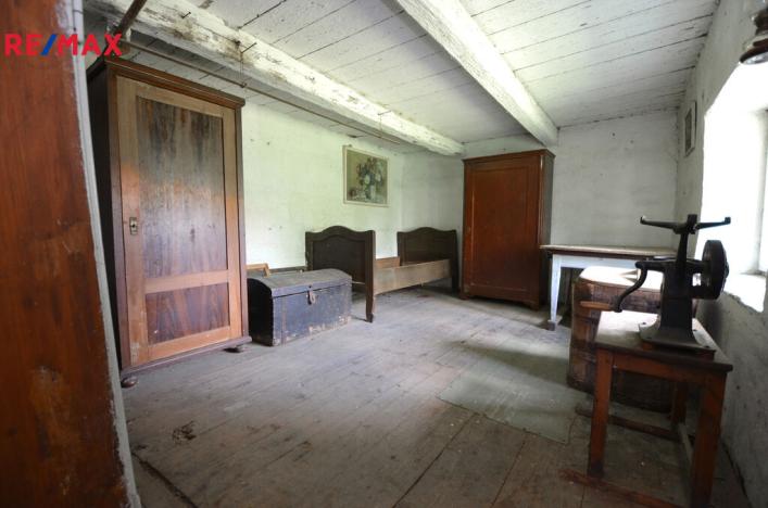 Prodej rodinného domu, Spálov, 230 m2