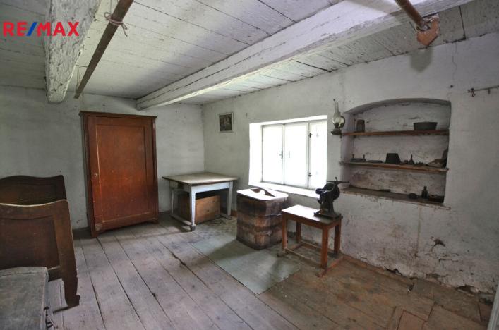 Prodej rodinného domu, Spálov, 230 m2