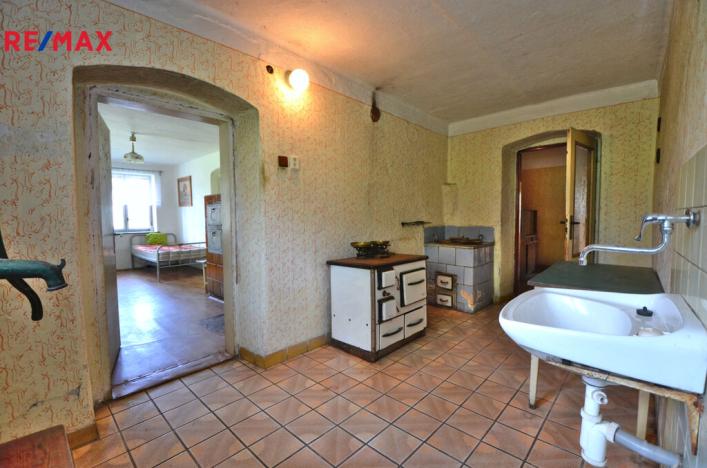 Prodej rodinného domu, Spálov, 230 m2