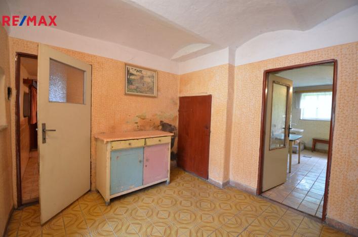 Prodej rodinného domu, Spálov, 230 m2