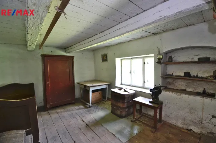 Prodej rodinného domu, Spálov, 230 m2