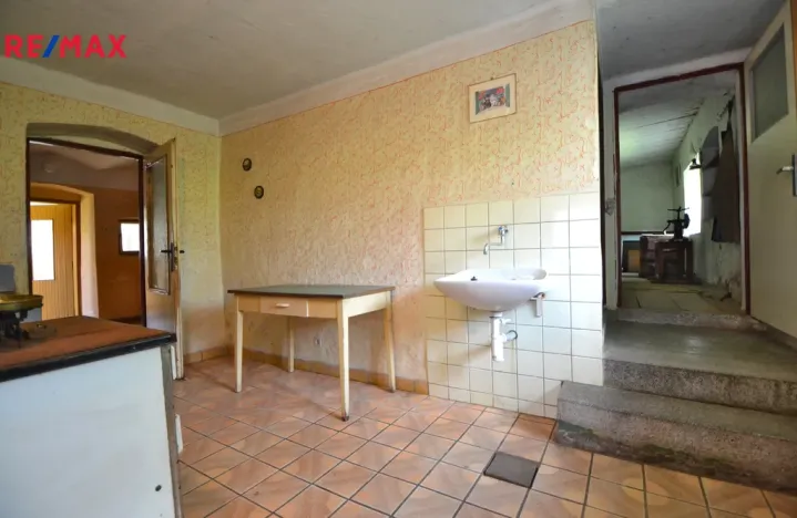 Prodej rodinného domu, Spálov, 230 m2