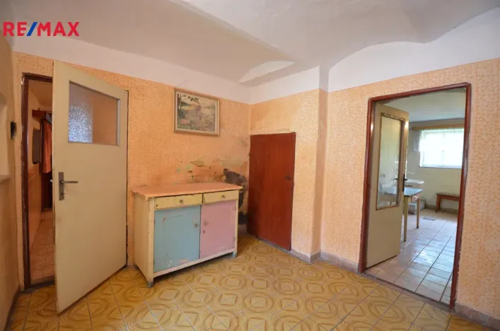 Prodej rodinného domu, Spálov, 230 m2