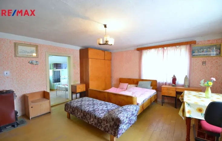 Prodej rodinného domu, Spálov, 230 m2