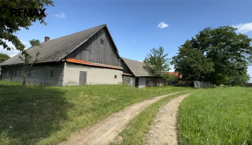 Prodej rodinného domu, Spálov, 230 m2