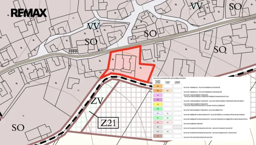 Prodej rodinného domu, Spálov, 230 m2