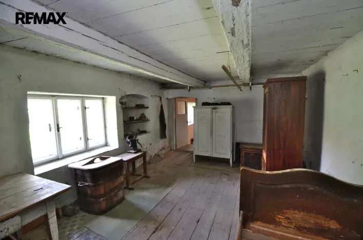 Prodej rodinného domu, Spálov, 230 m2