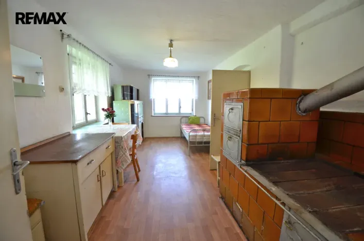 Prodej rodinného domu, Spálov, 230 m2