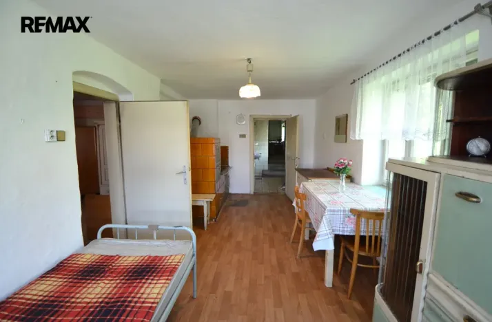 Prodej rodinného domu, Spálov, 230 m2