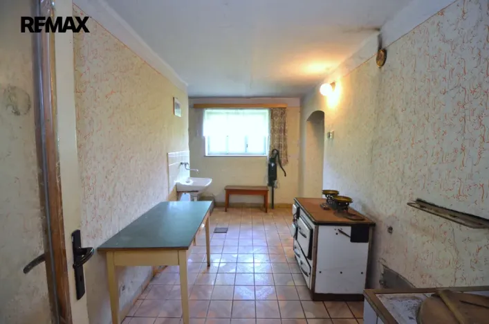 Prodej rodinného domu, Spálov, 230 m2