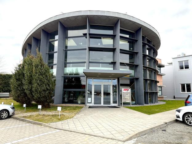 Pronájem kanceláře, Popůvky, Vintrovna, 34 m2