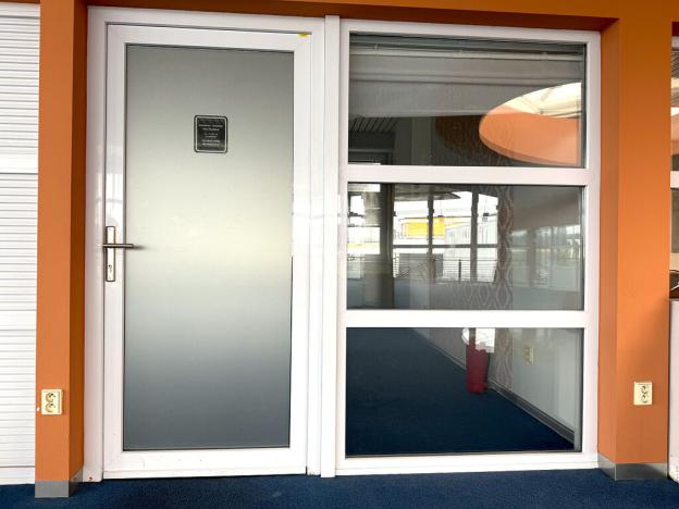 Pronájem kanceláře, Popůvky, Vintrovna, 34 m2