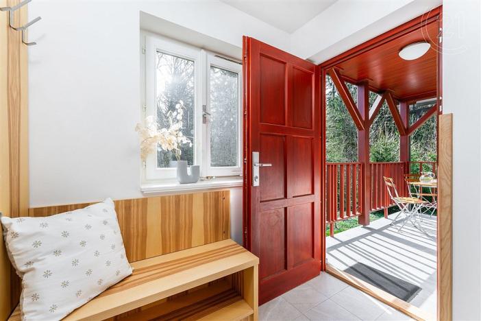 Prodej chaty, Pastviny, 50 m2