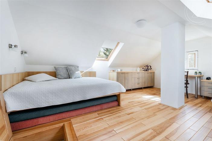 Prodej chaty, Pastviny, 50 m2