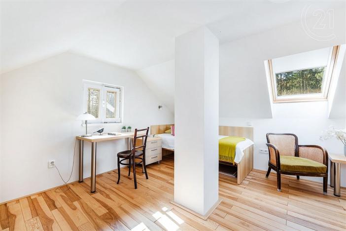 Prodej chaty, Pastviny, 50 m2