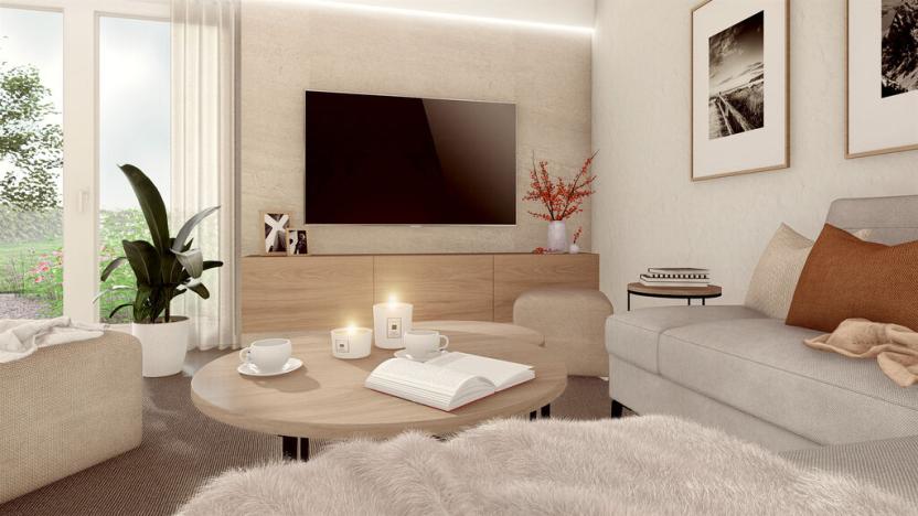 Prodej rodinného domu, Vestec, 128 m2