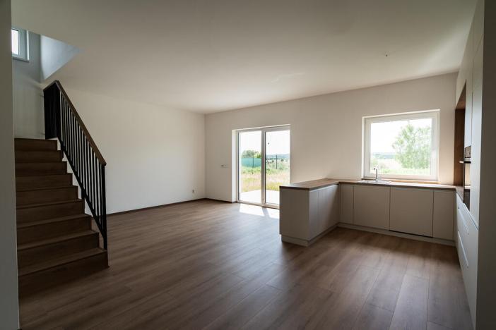 Prodej rodinného domu, Stochov, Karlovarská, 146 m2