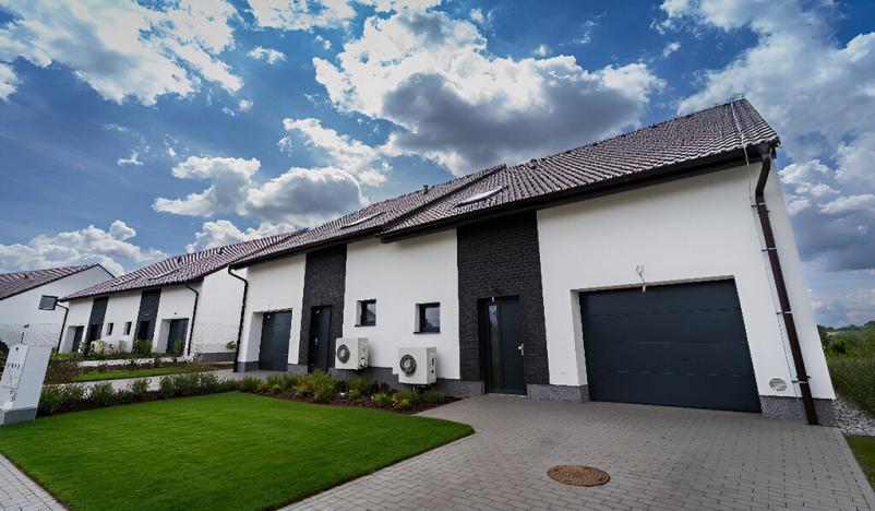 Prodej rodinného domu, Hostivice, 146 m2