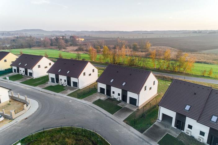 Prodej rodinného domu, Hostivice, 146 m2