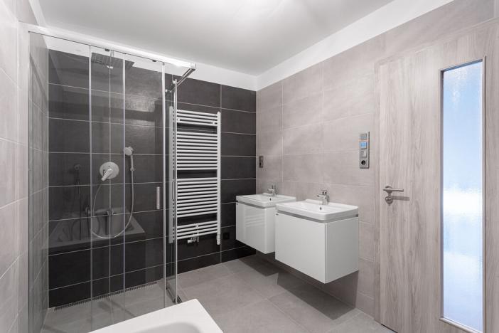 Prodej rodinného domu, Hostivice, 146 m2