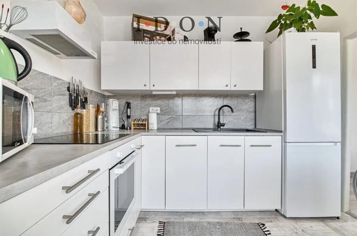 Prodej bytu 3+1, Ostrava, Klegova, 61 m2