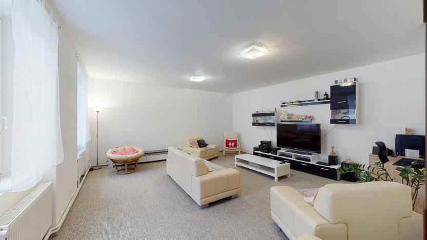 Prodej rodinného domu, Boskovice, Dukelská, 400 m2