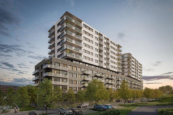 Prodej bytu 3+kk, Praha, Chilská, 72 m2