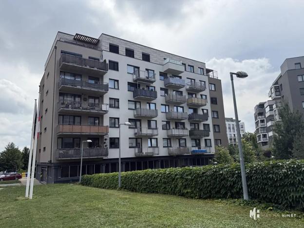 Pronájem bytu 1+kk, Praha - Střížkov, Zakšínská, 32 m2