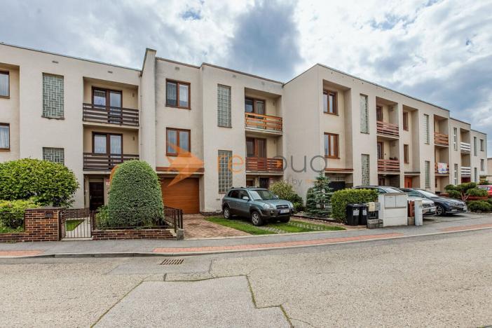 Prodej bytu 4+kk, České Budějovice - České Budějovice 3, Rybářská, 88 m2