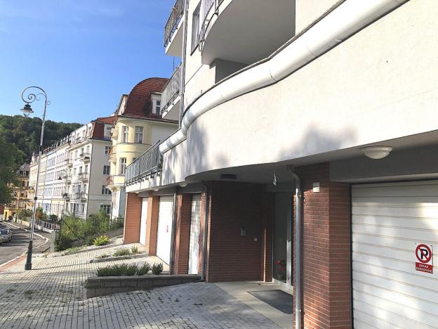 Prodej bytu 3+kk, Karlovy Vary, Škroupova, 130 m2