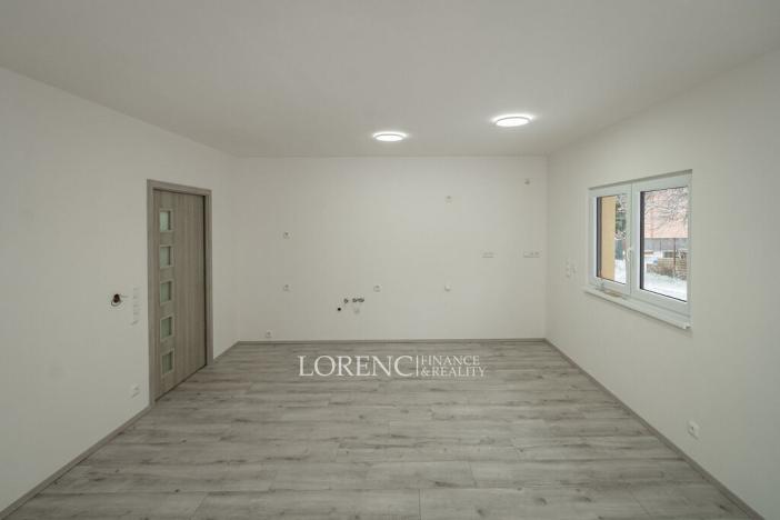 Prodej rodinného domu, Žáky - Štrampouch, 90 m2